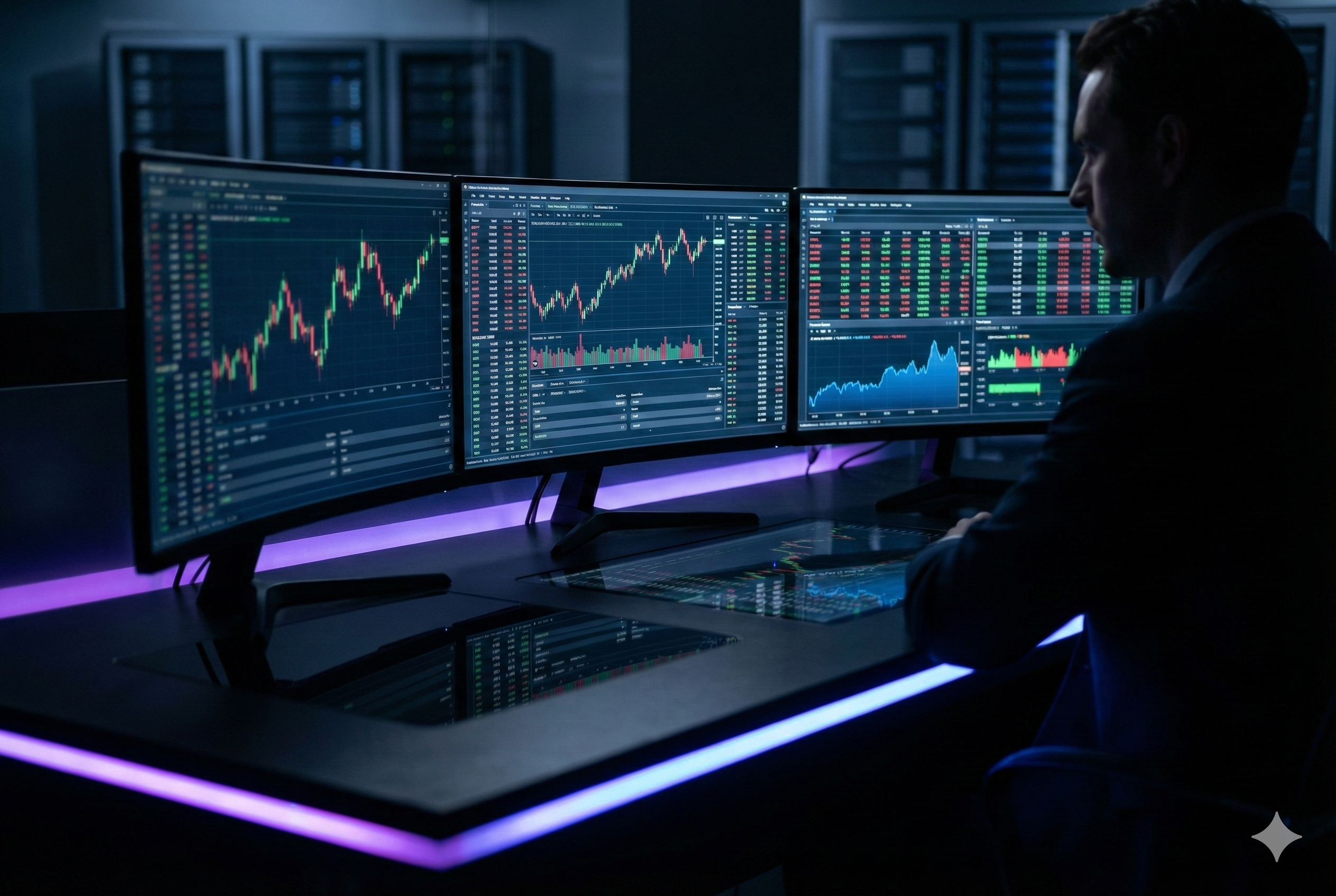 Polymarket Trading Research Agent | M87